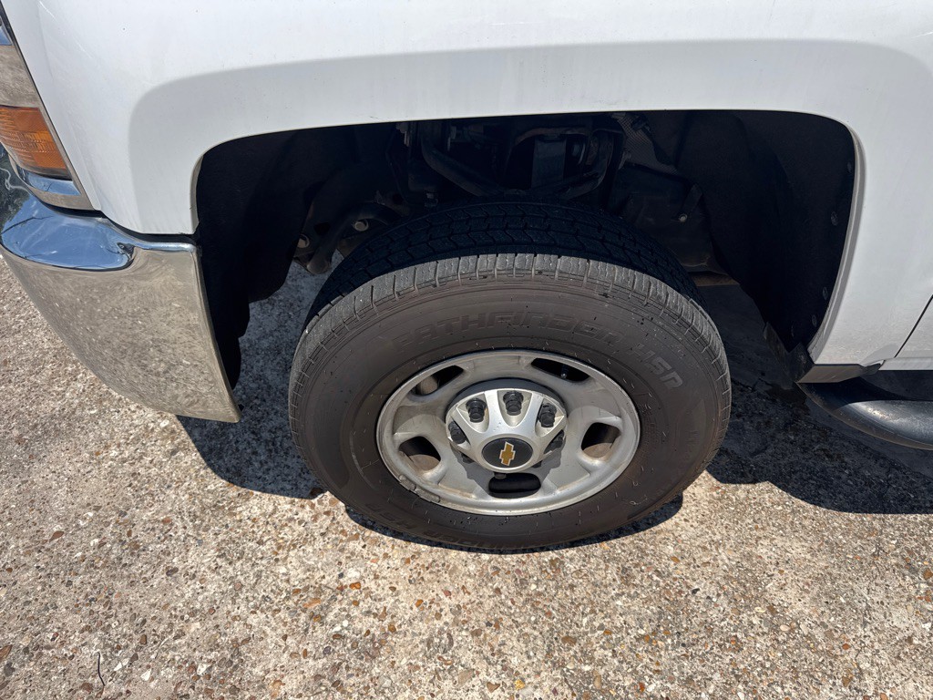 2019 Chevrolet Silverado 1500 Image 10