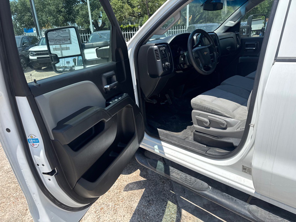2019 Chevrolet Silverado 1500 Image 11