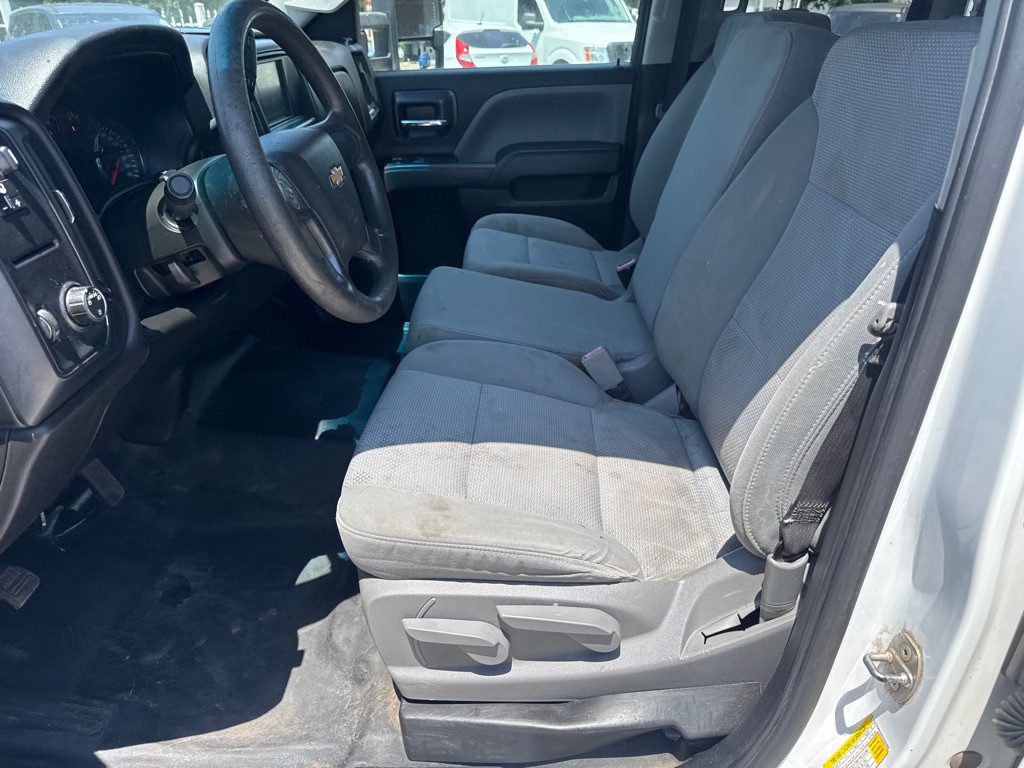 2019 Chevrolet Silverado 1500 Image 13