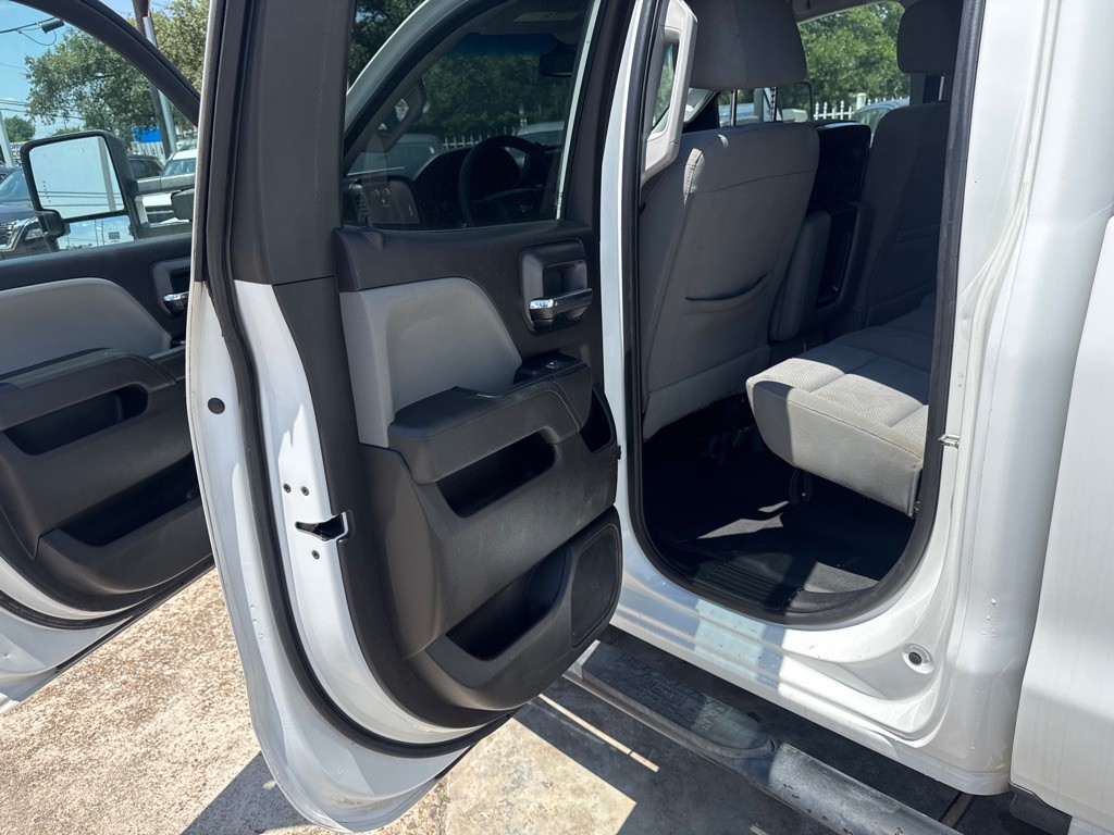 2019 Chevrolet Silverado 1500 Image 14