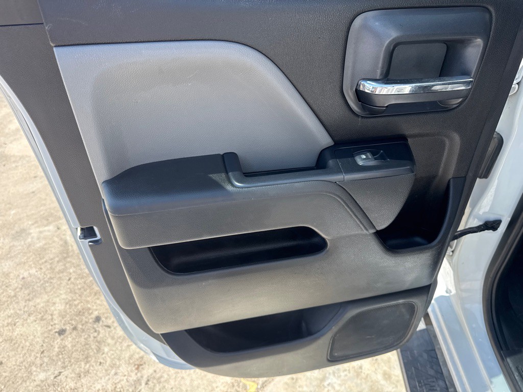 2019 Chevrolet Silverado 1500 Image 15