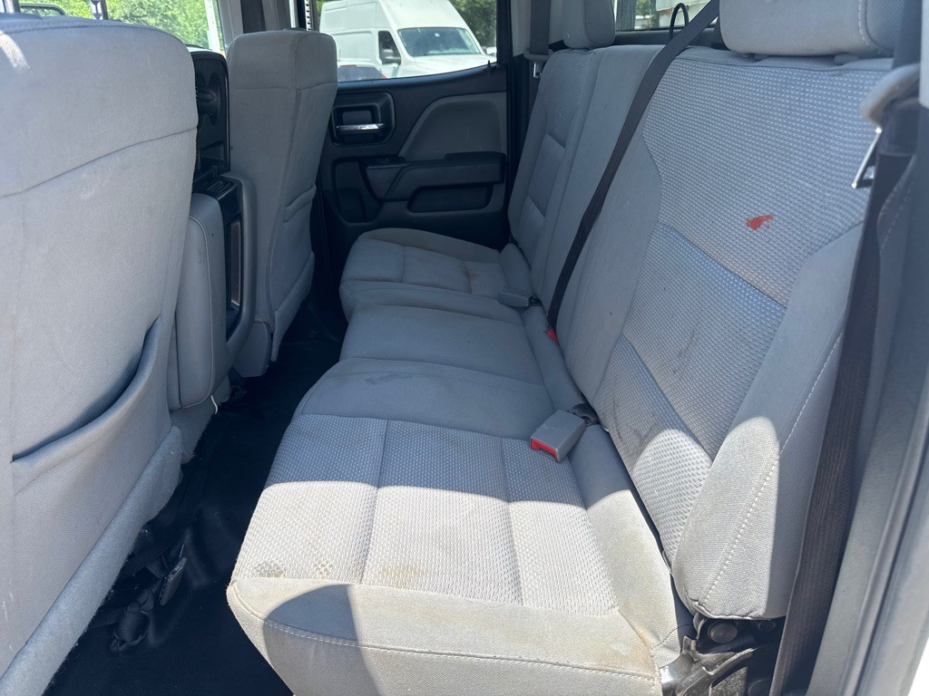 2019 Chevrolet Silverado 1500 Image 16