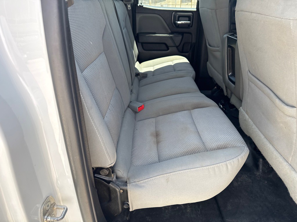 2019 Chevrolet Silverado 1500 Image 19