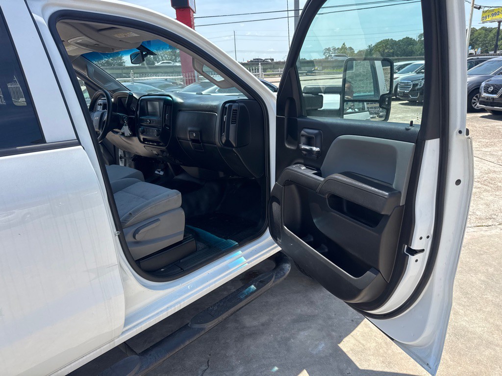 2019 Chevrolet Silverado 1500 Image 20