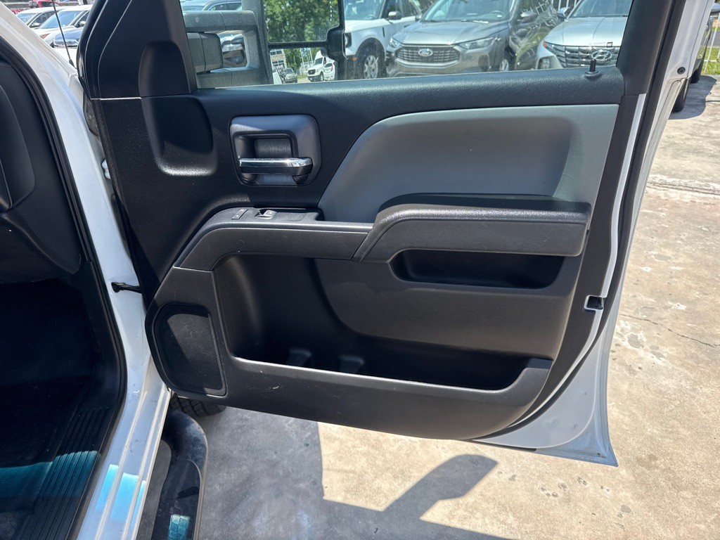 2019 Chevrolet Silverado 1500 Image 21