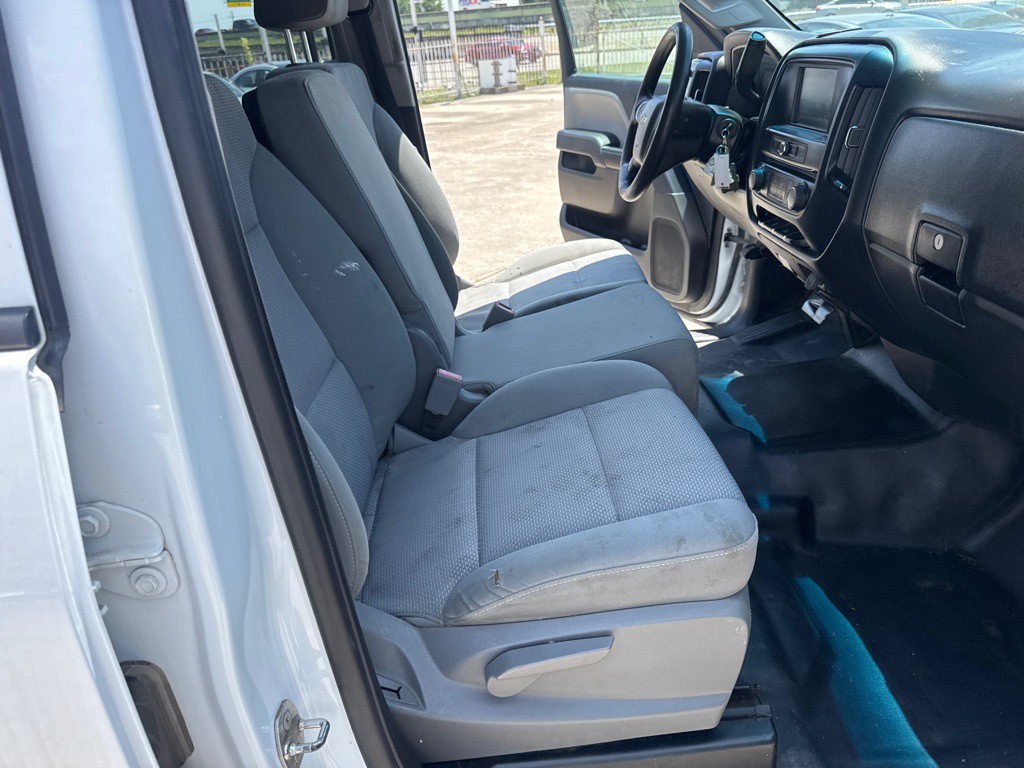 2019 Chevrolet Silverado 1500 Image 22