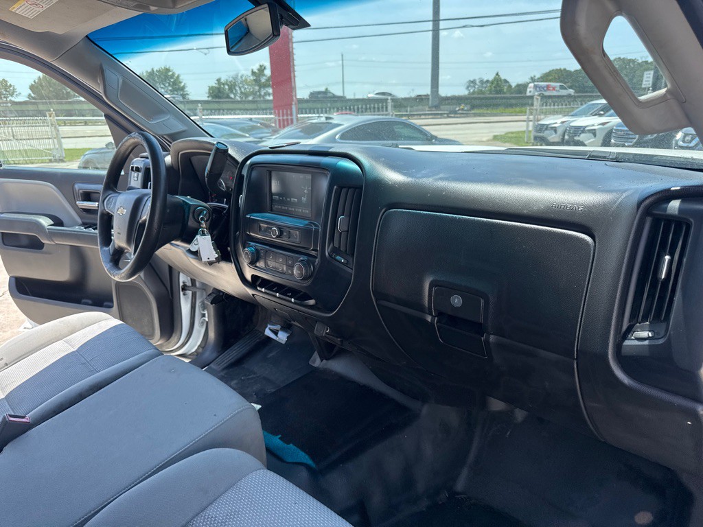 2019 Chevrolet Silverado 1500 Image 23