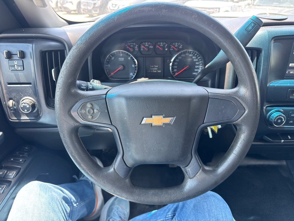 2019 Chevrolet Silverado 1500 Image 25