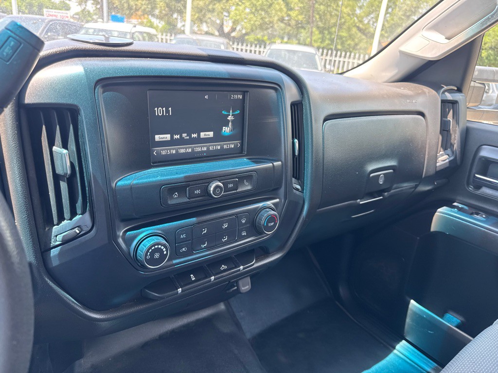 2019 Chevrolet Silverado 1500 Image 26