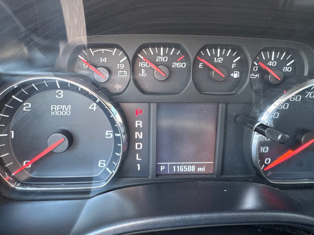 2019 Chevrolet Silverado 1500 Image 28