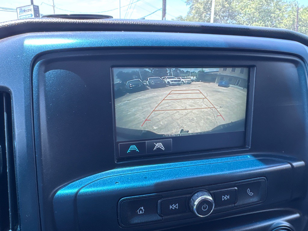 2019 Chevrolet Silverado 1500 Image 29