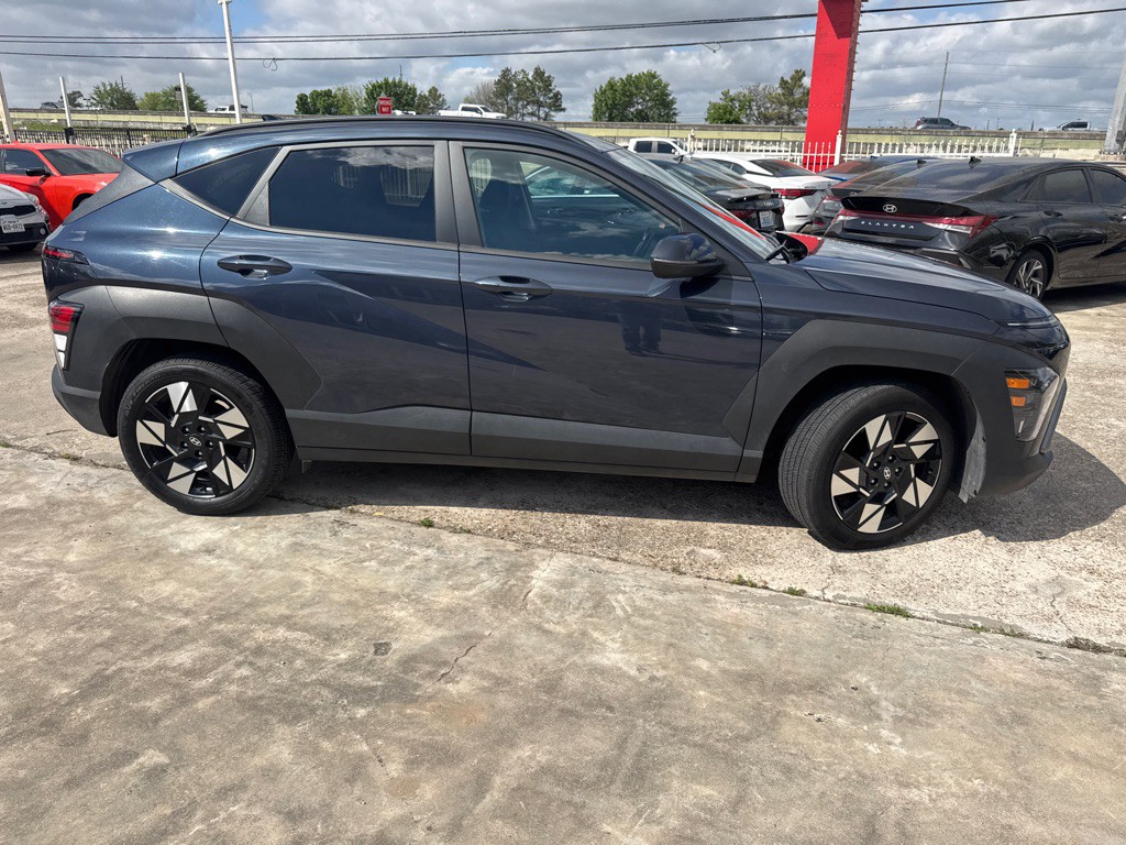 2024 Hyundai Kona Image 4