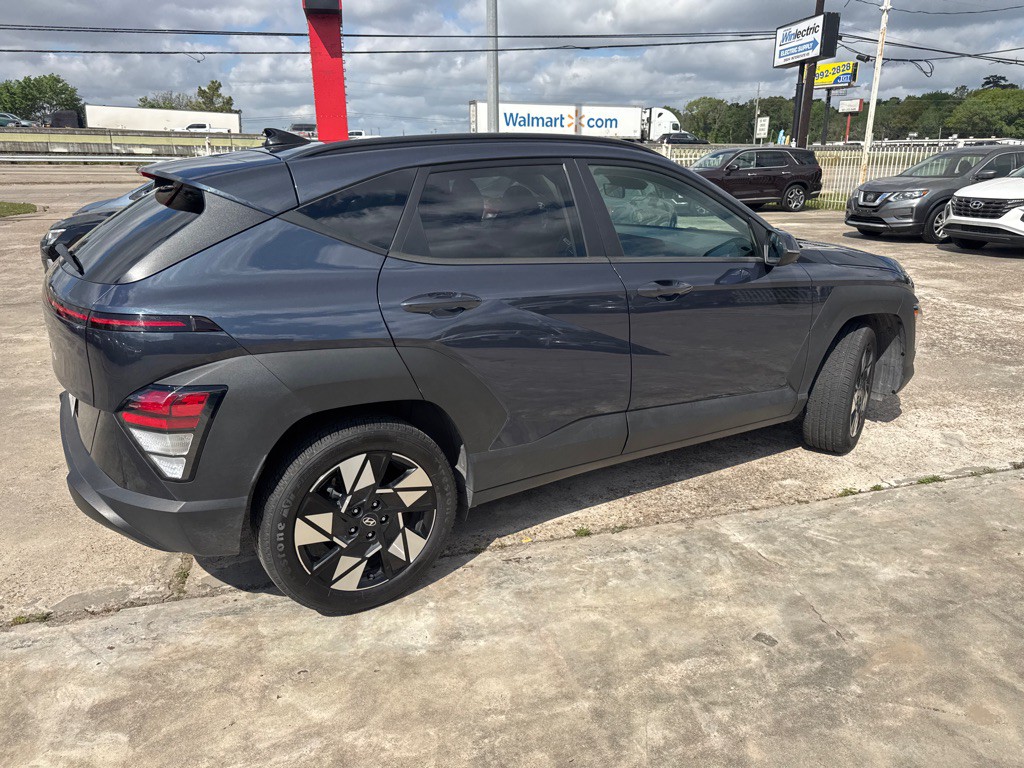 2024 Hyundai Kona Image 5