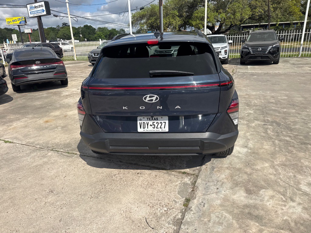 2024 Hyundai Kona Image 6