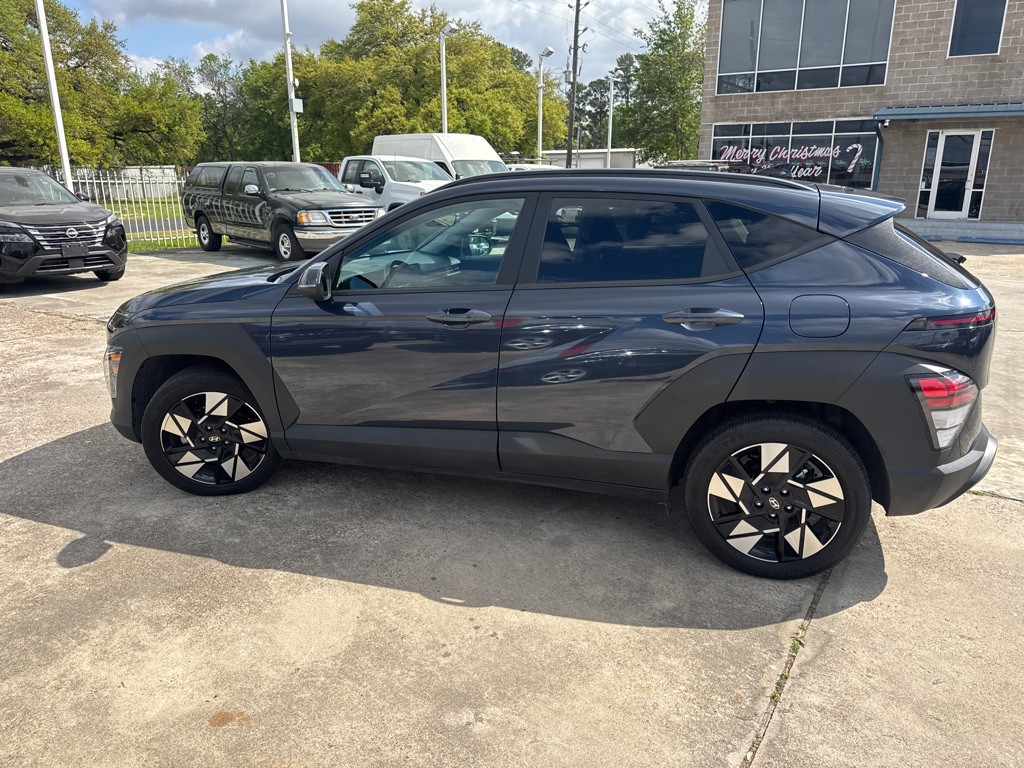 2024 Hyundai Kona Image 9