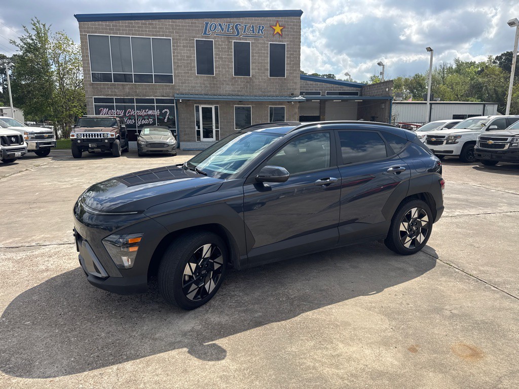 2024 Hyundai Kona Image 10