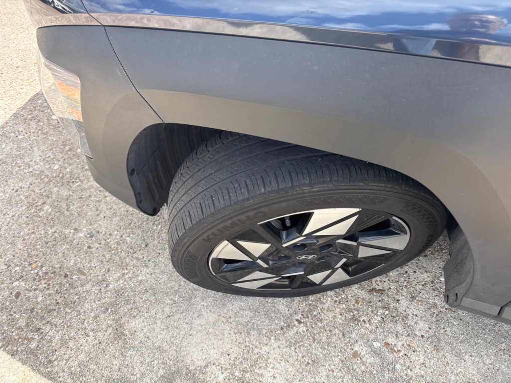 2024 Hyundai Kona Image 11