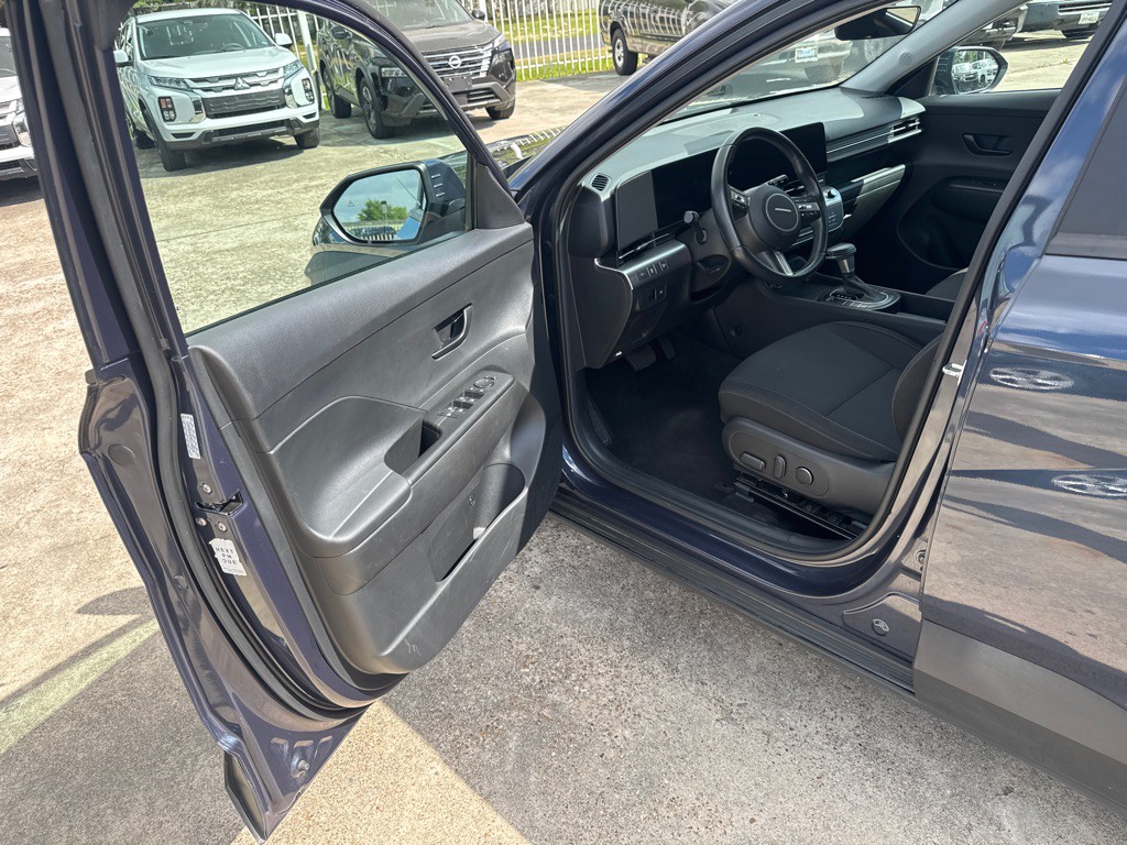 2024 Hyundai Kona Image 12