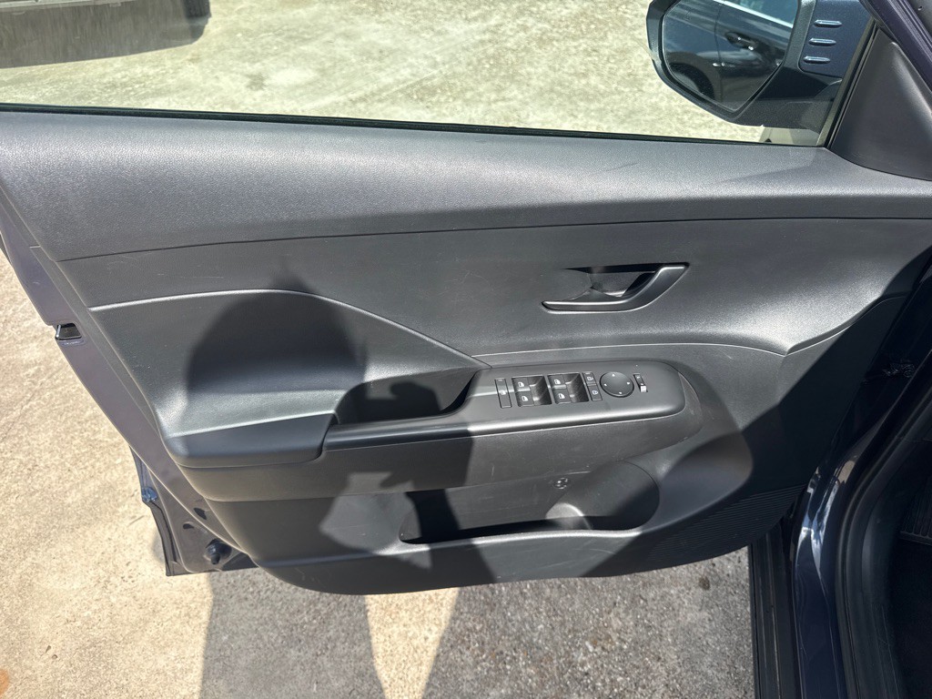 2024 Hyundai Kona Image 13