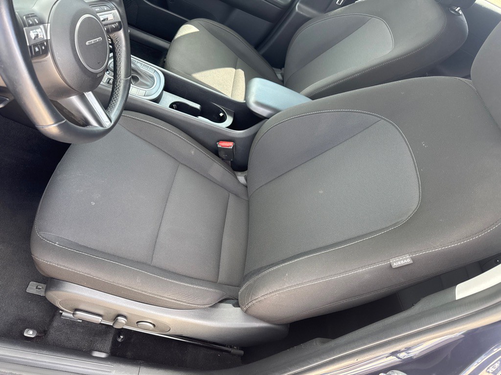 2024 Hyundai Kona Image 14