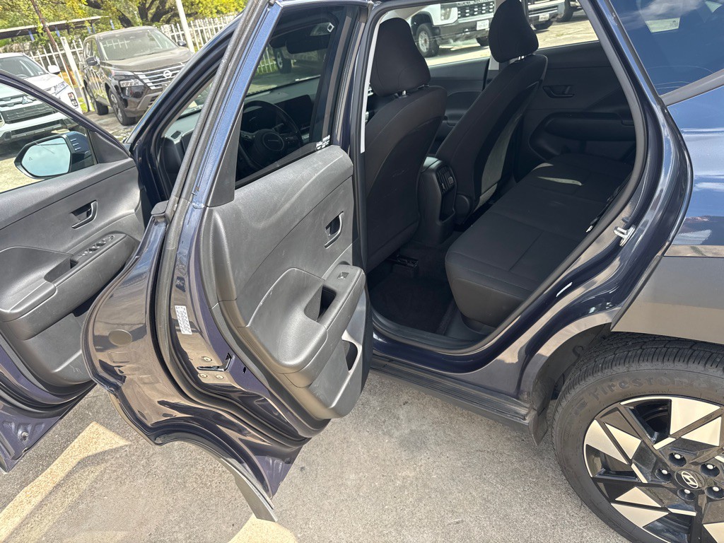 2024 Hyundai Kona Image 15