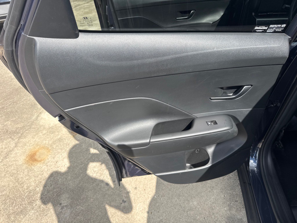 2024 Hyundai Kona Image 16