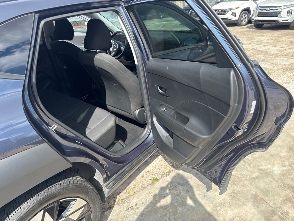 2024 Hyundai Kona Image 19