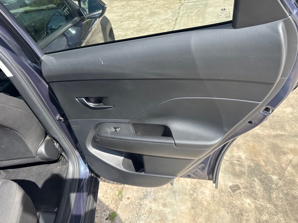 2024 Hyundai Kona Image 20