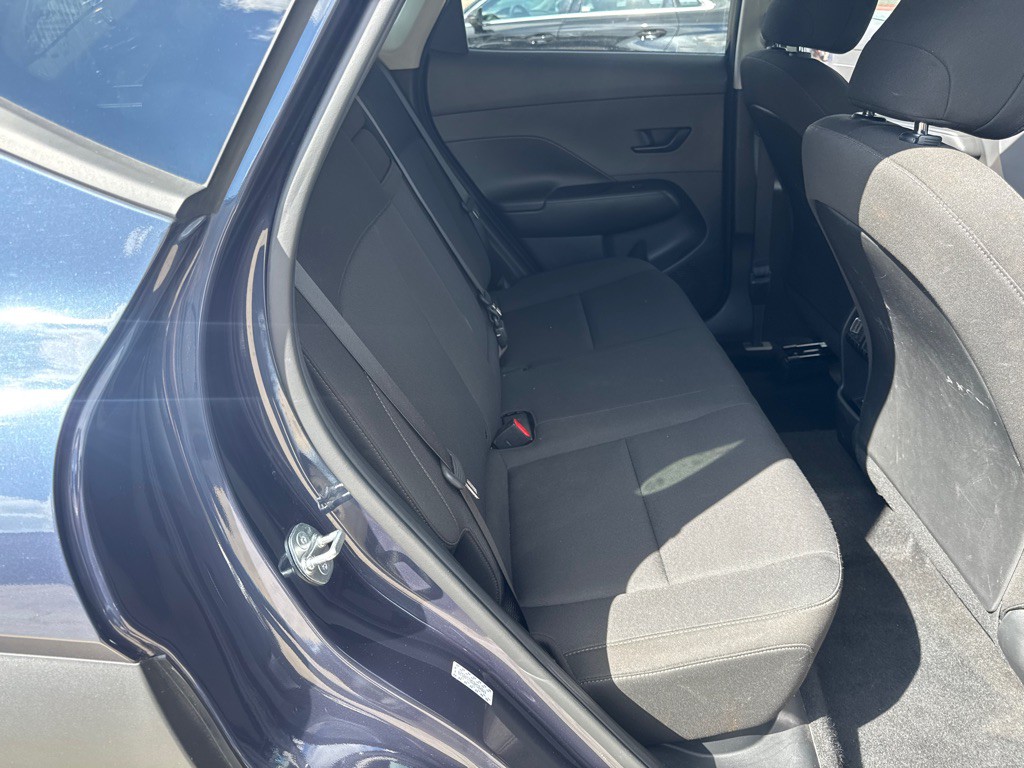 2024 Hyundai Kona Image 21