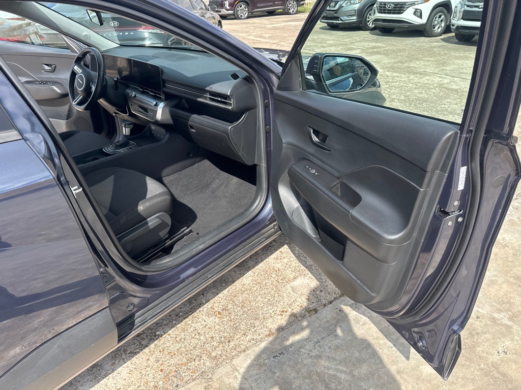 2024 Hyundai Kona Image 22