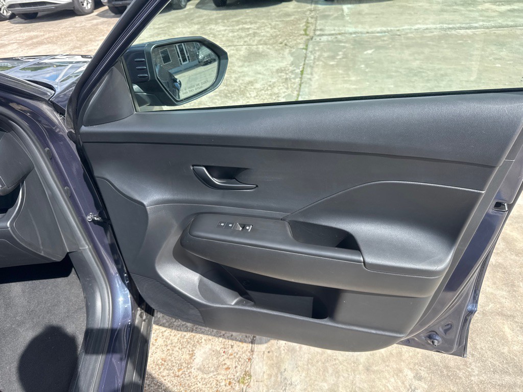 2024 Hyundai Kona Image 23