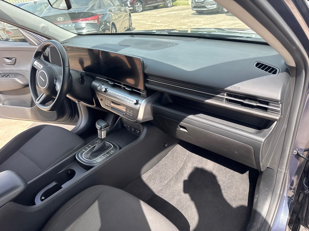2024 Hyundai Kona Image 25