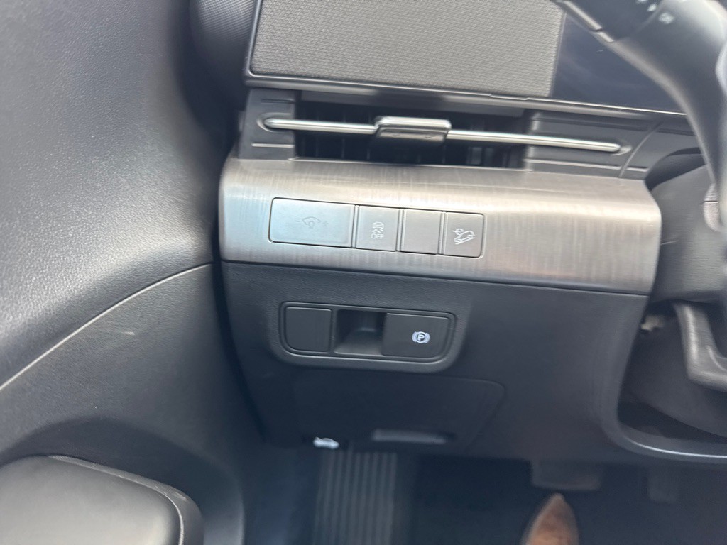 2024 Hyundai Kona Image 27