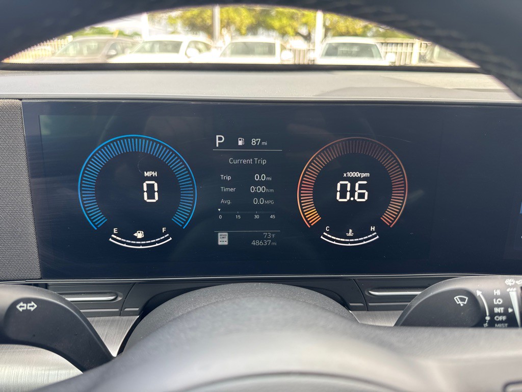 2024 Hyundai Kona Image 29