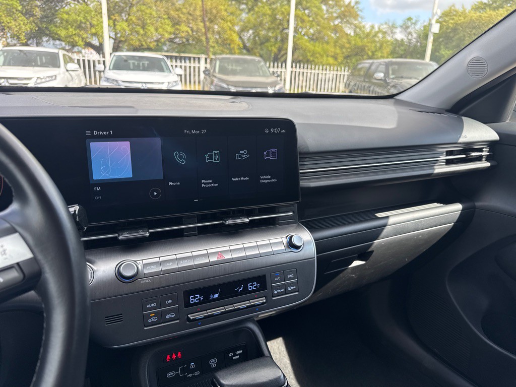 2024 Hyundai Kona Image 30