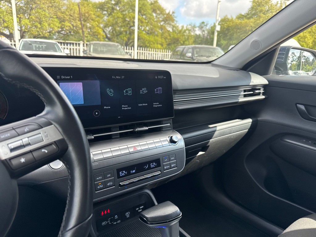 2024 Hyundai Kona Image 34