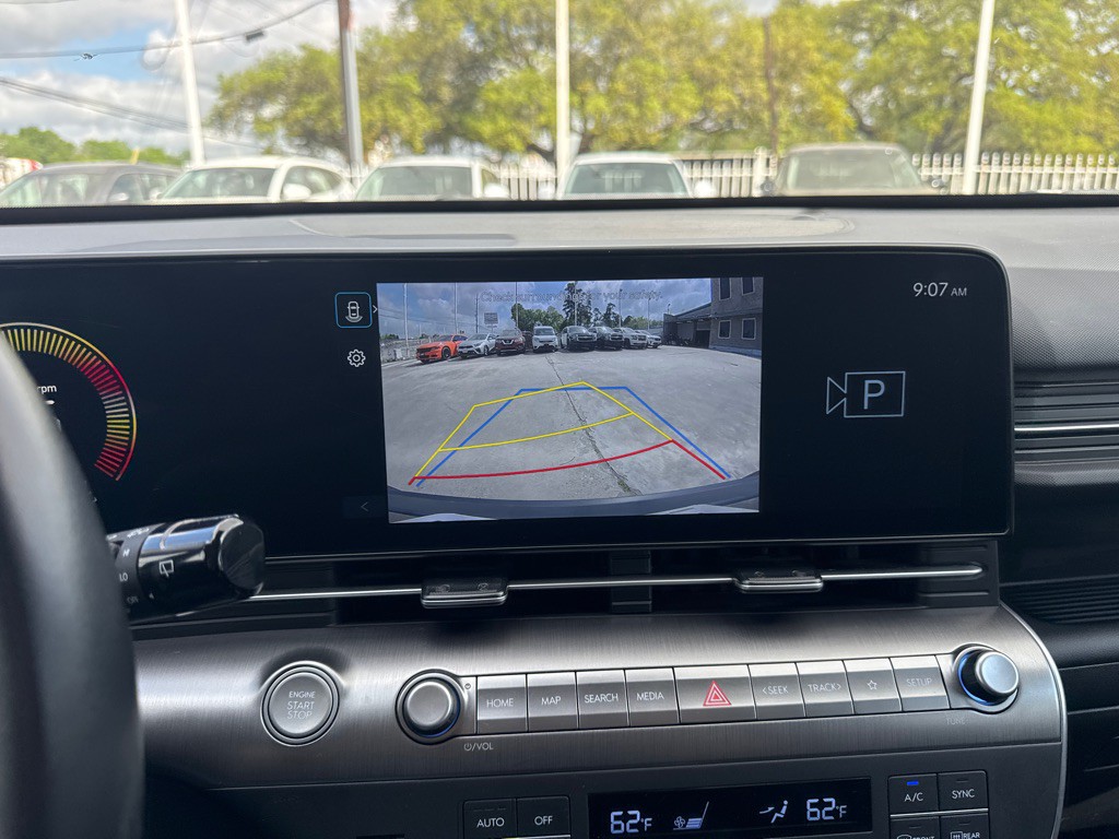 2024 Hyundai Kona Image 35