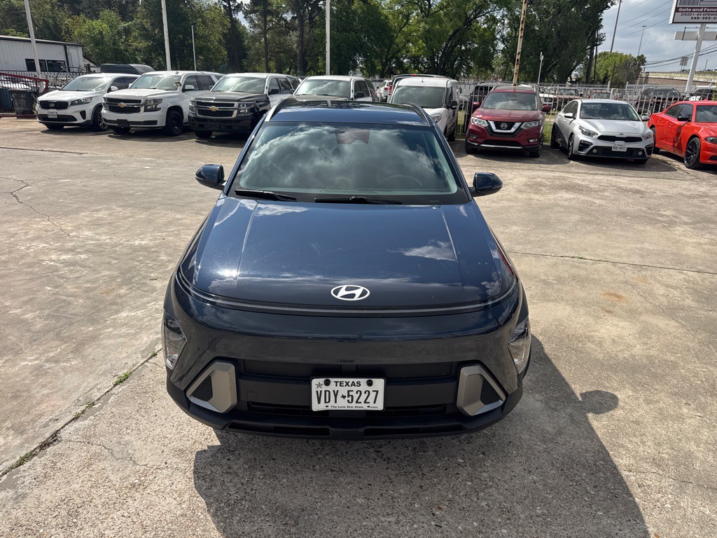 2024 Hyundai Kona Image 3