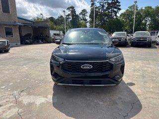 Image for 2025 Ford Escape St Line ID: 7312942