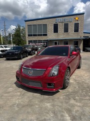 Image for 2009 Cadillac CTS  ID: 7313824