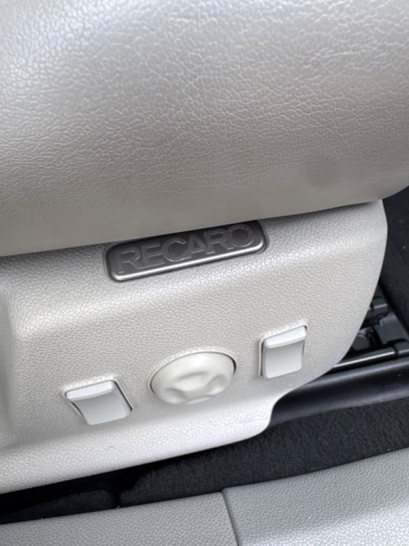 2009 Cadillac CTS Image 20