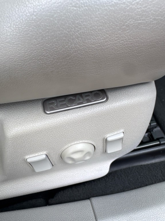 2009 Cadillac CTS Image 44