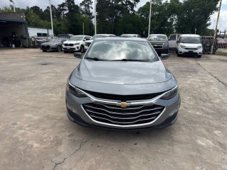 Image for 2024 Chevrolet Malibu LT ID: 7322588