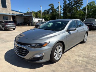 Image for 2025 Chevrolet Malibu LT ID: 7328120