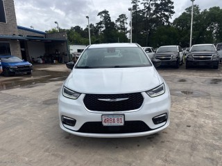 Image for 2024 Chrysler Pacifica Touring L ID: 7339763