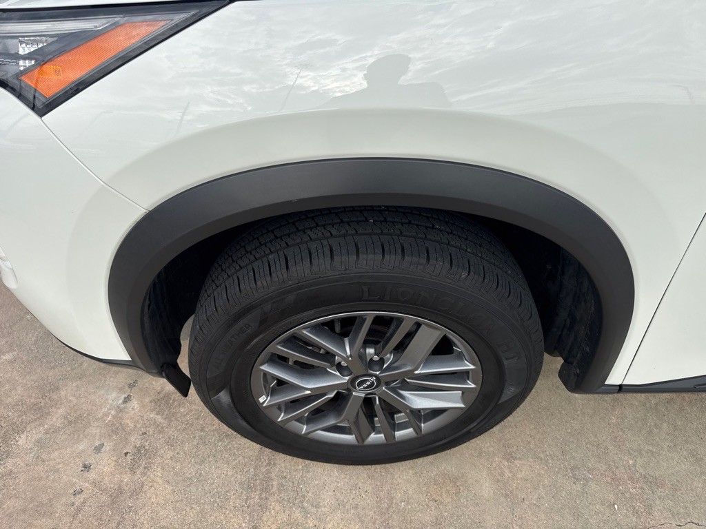 2024 Nissan Rogue Image 10