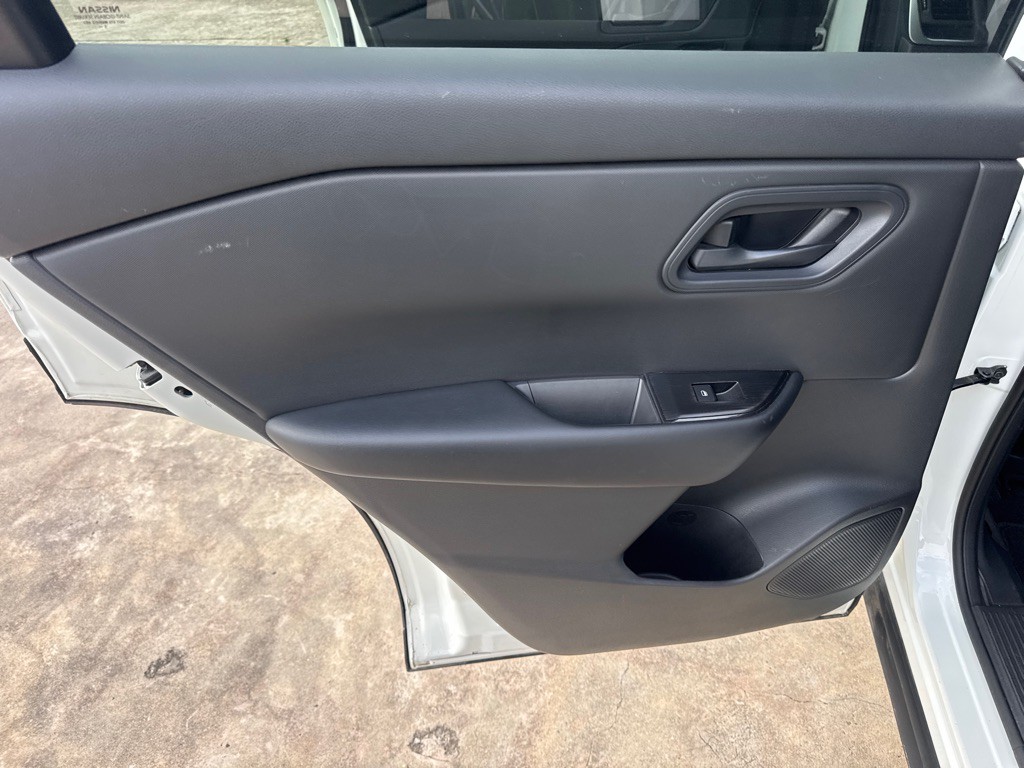 2024 Nissan Rogue Image 15