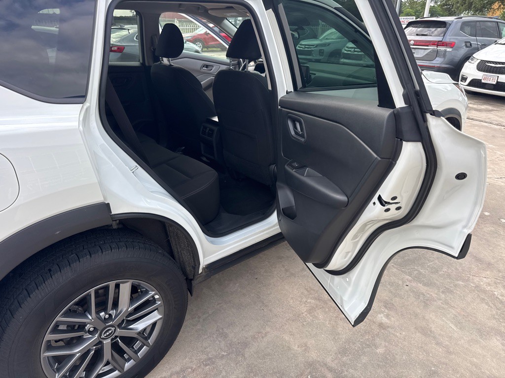 2024 Nissan Rogue Image 19