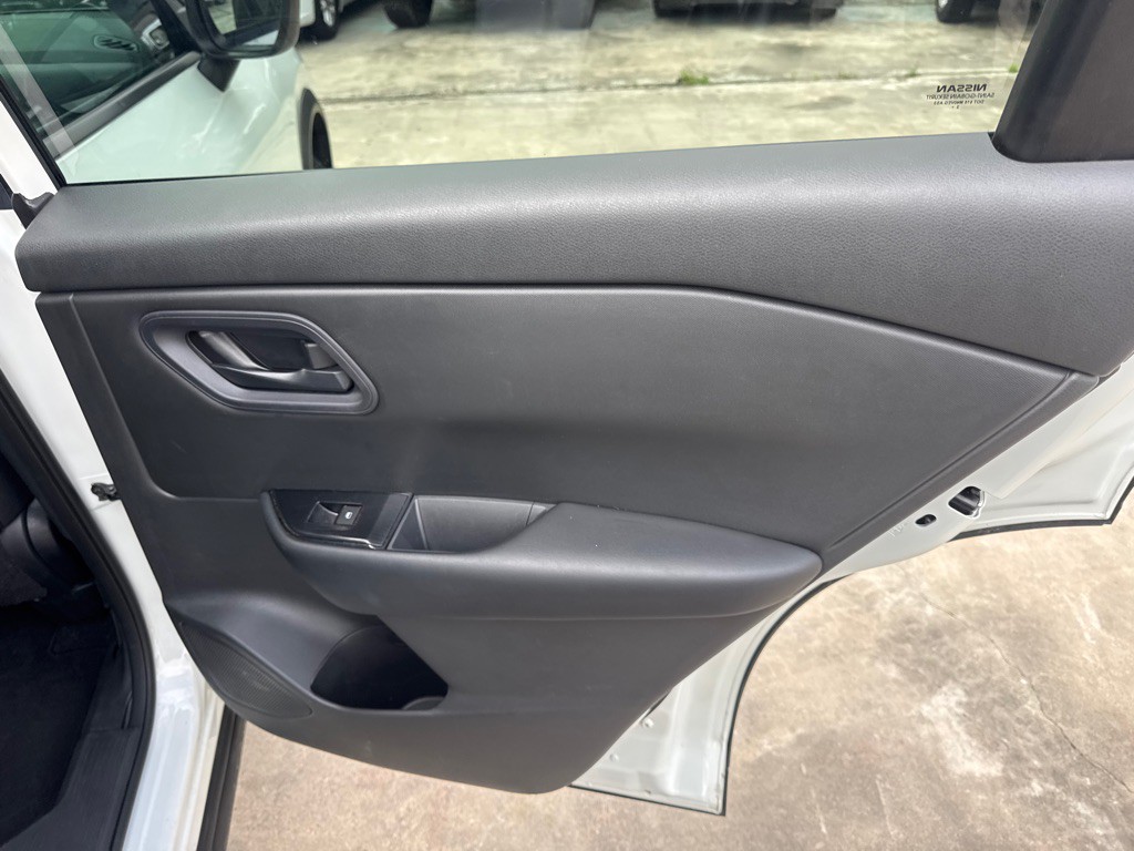 2024 Nissan Rogue Image 20