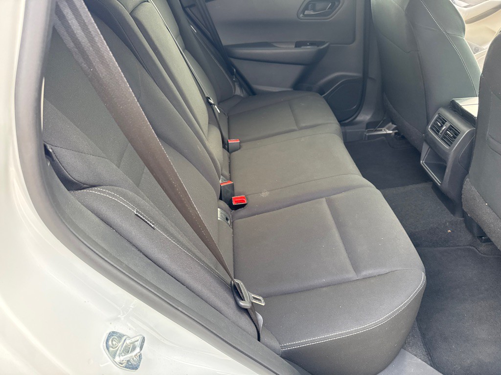 2024 Nissan Rogue Image 21